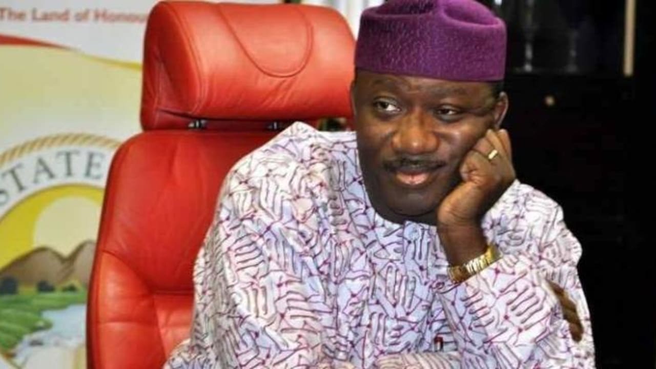 Ekiti IRS urges residents to pay tax regularly Ekiti IRS urges residents to pay tax regularly