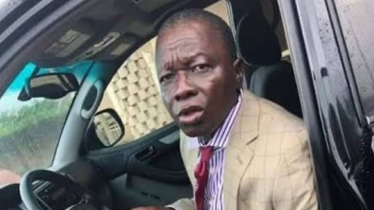 Kidnapped Deeper Life pastor regains freedom in Ondo Kidnapped Deeper Life pastor regains freedom in Ondo