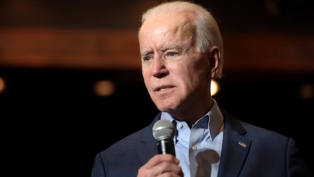 Biden pledges $4bn for COVID-19 vaccines to poor countries Biden pledges $4bn for COVID-19 vaccines to poor countries