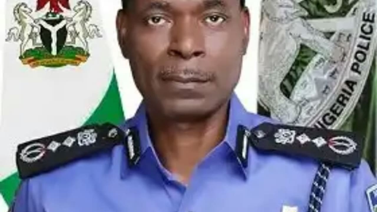 Nigerians Sign Petition To Arrest IGP Adamu Nigerians Sign Petition To Arrest IGP Adamu