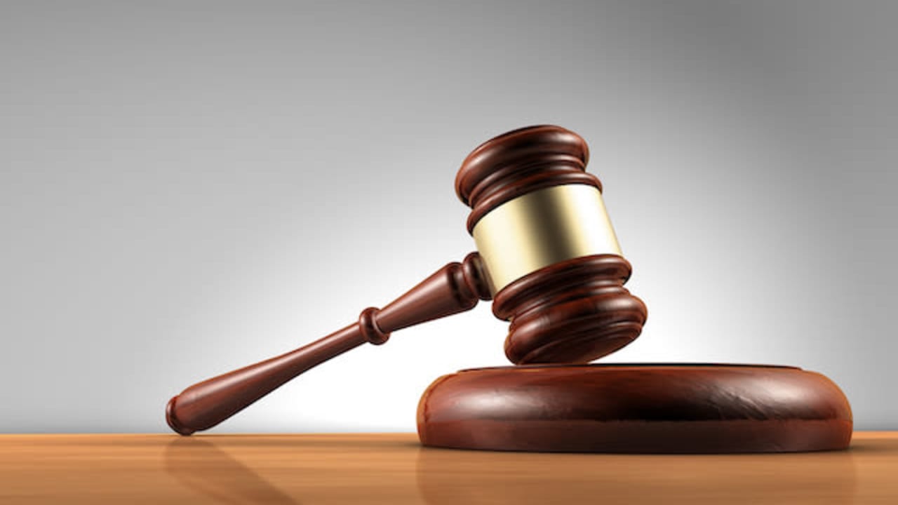Pastor jailed for fraud in Oyo Pastor jailed for fraud in Oyo