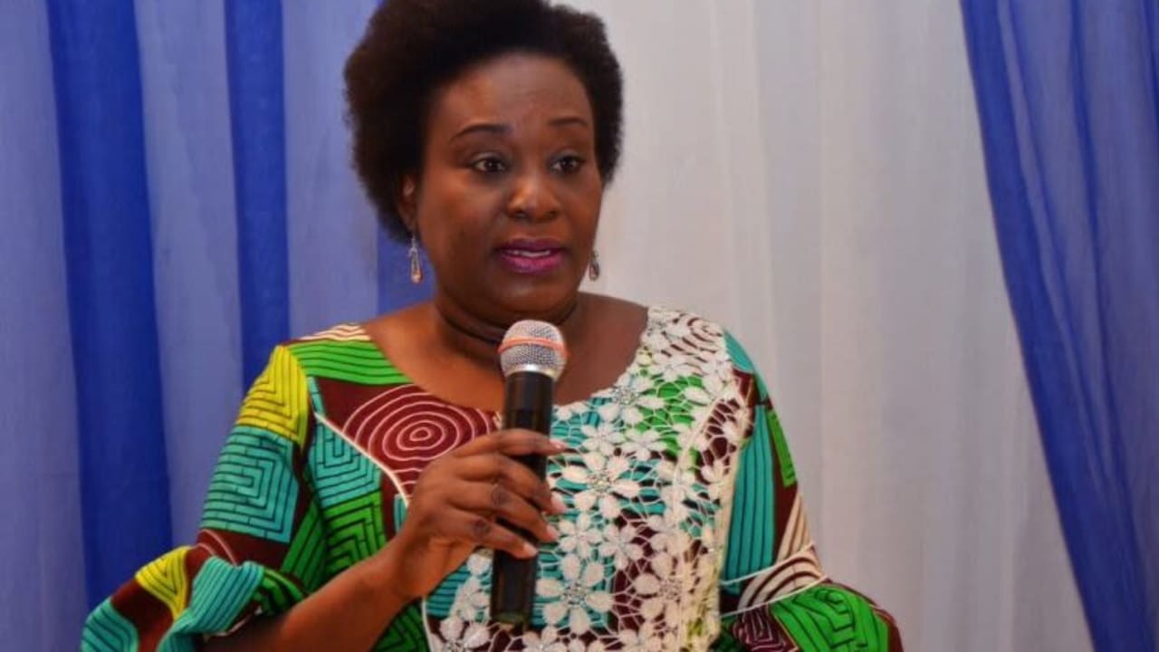 47 directors in race to fill 5 Federal permanent secretary vacancies 47 directors in race to fill 5 Federal permanent secretary vacancies