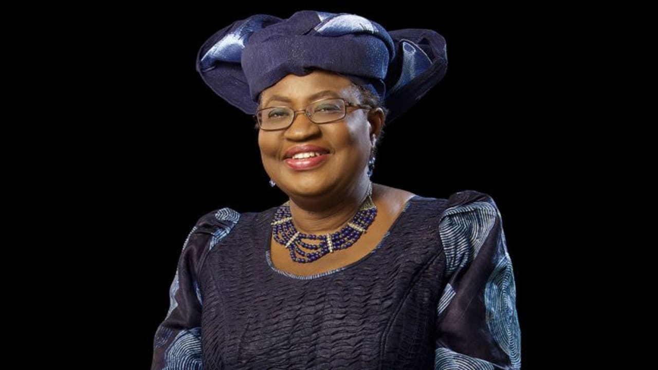 No excuse not to perform at WTO – Okonjo-Iweala No excuse not to perform at WTO – Okonjo-Iweala