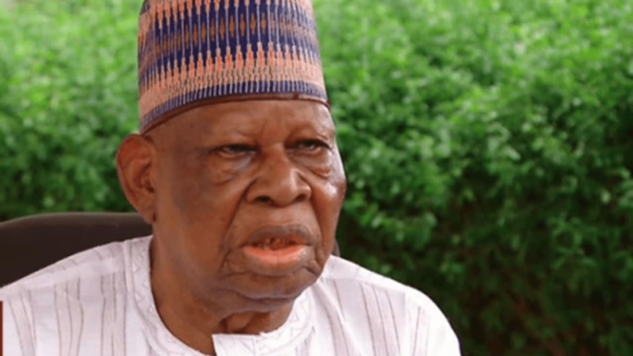 Why we created SARS in 1984 – Fulani Kwajafa Why we created SARS in 1984 – Fulani Kwajafa