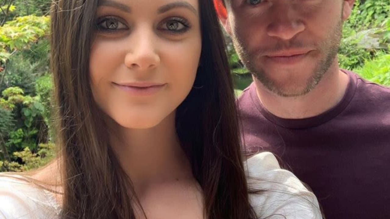 ‘Harry Potter’ actor Devon Murray welcomes son ‘Harry Potter’ actor Devon Murray welcomes son
