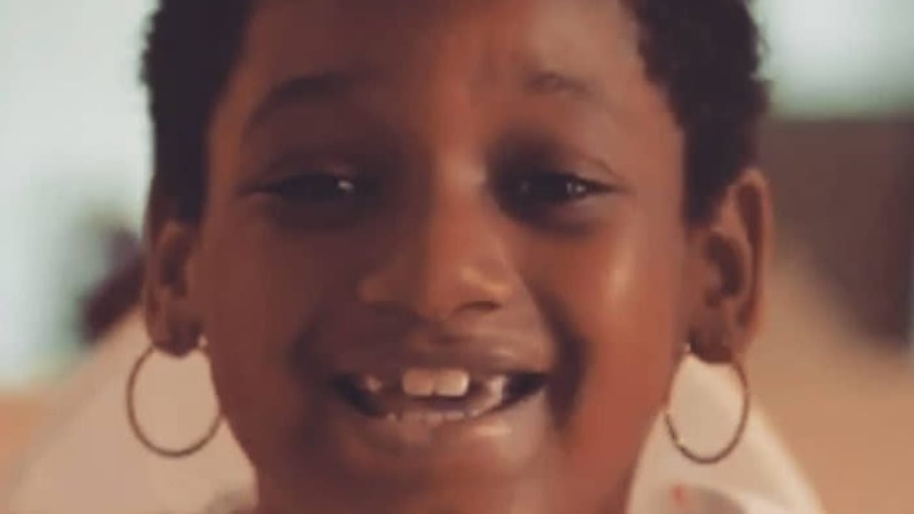 2Baba’s daughter Olivia gets cutest birthday present 2Baba’s daughter Olivia gets cutest birthday present
