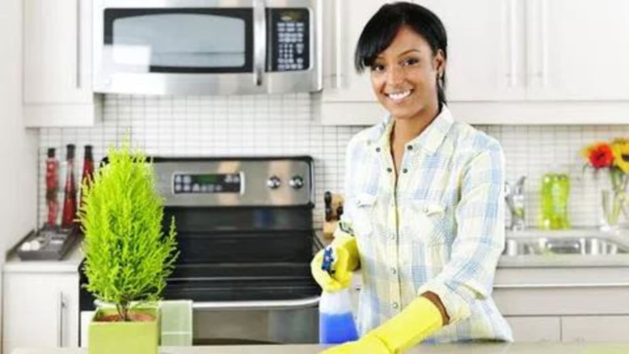 Avoid These 7 Domestic Mistakes That Can Take You To An Early Grave Avoid These 7 Domestic Mistakes That Can Take You To An Early Grave