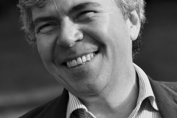 Stefano Dina