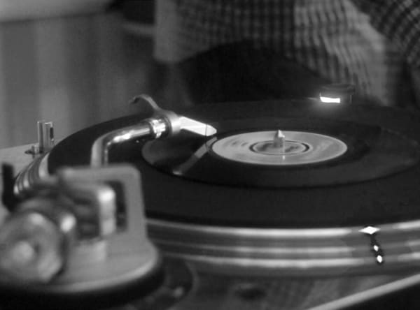 Artwork for Clwb Soul Penarth