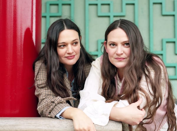 Artwork for The Staves