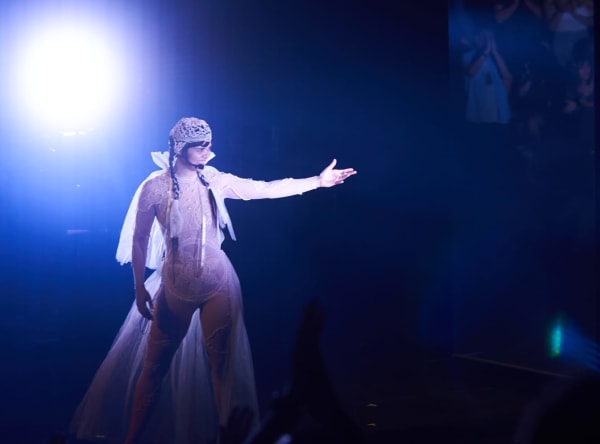 Artwork for Bat For Lashes