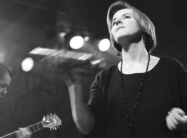 Artwork for A Celebration of Alison Statton: A Jazz Re-imagining