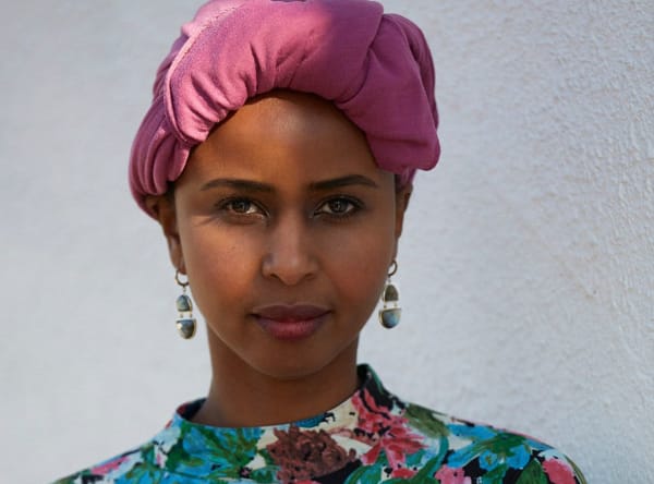 Artwork for Somali Tales of Tiger Bay