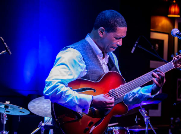 Artwork for A Celebration of Bay Jazz