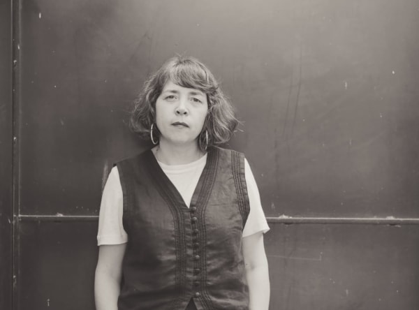 Artwork for Lisa O'Neill