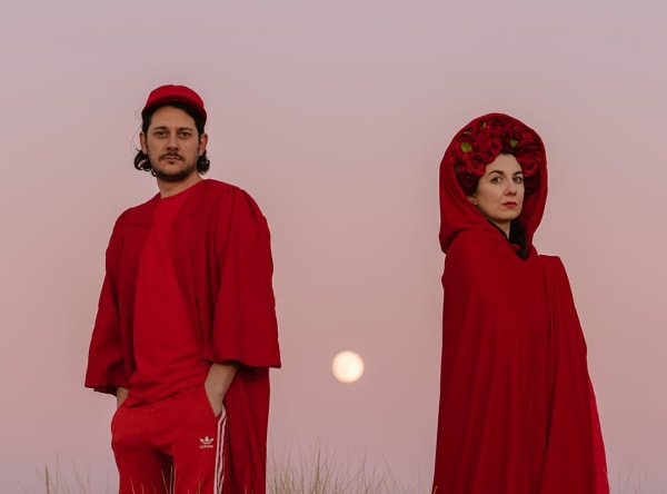 Artwork for Rogue Jones