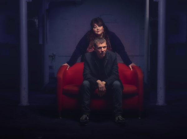 Artwork for The Breath