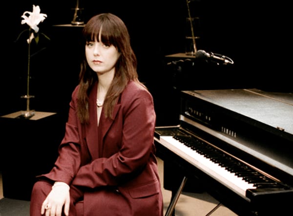 Artwork for Fabiana Palladino