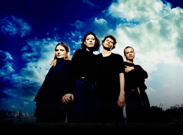 Artwork for Porridge Radio