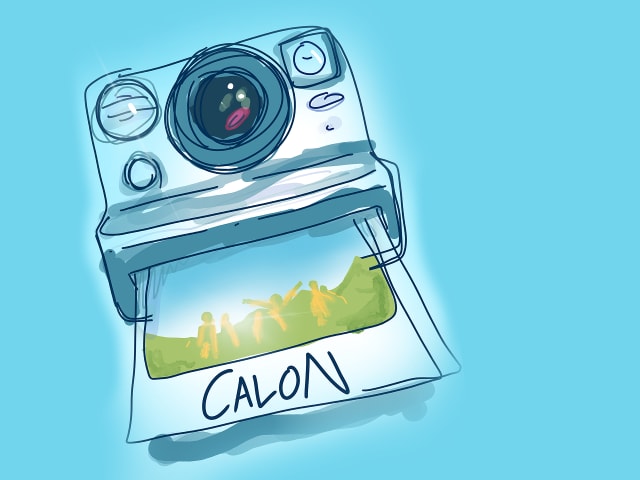 Calon