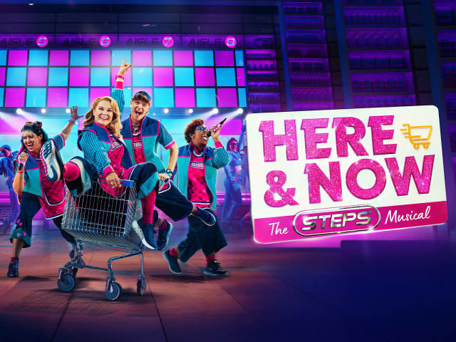 Here & Now Cardiff February 2026