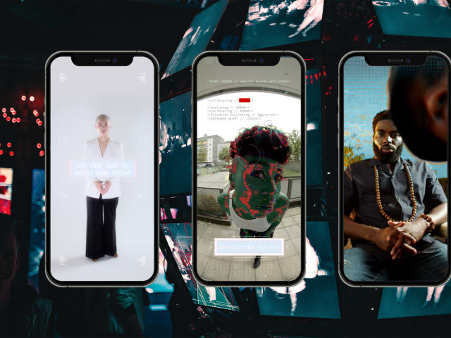 Karen Palmer [Consensus Gentium]