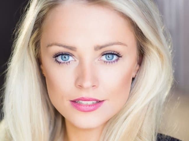 Steph Webber