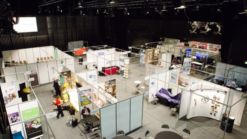 DGT Stage Conference