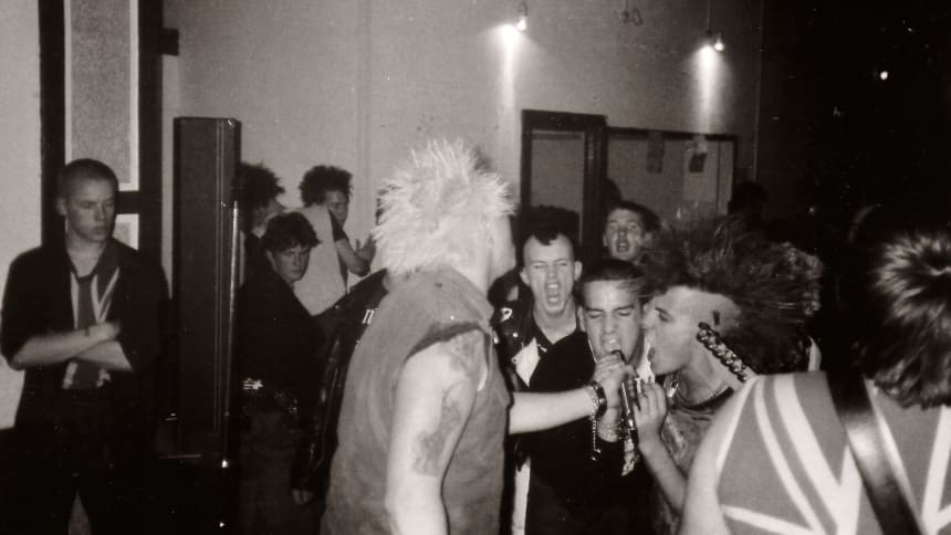 PRINT - Classified Protest3