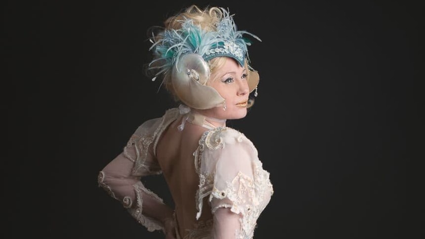 Ana Kiss -  Tony Barrett Powell Photography HiRes