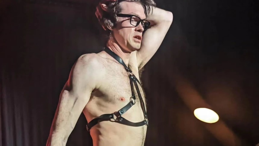 Sir Dezperado 1