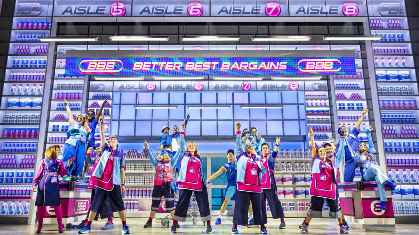 043_Here and Now Musical_Pamela Raith Photography