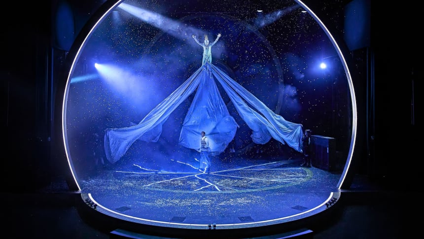 Katy Stephens (The White Witch). Photo by Brinkhoff-Moegenburg (1)