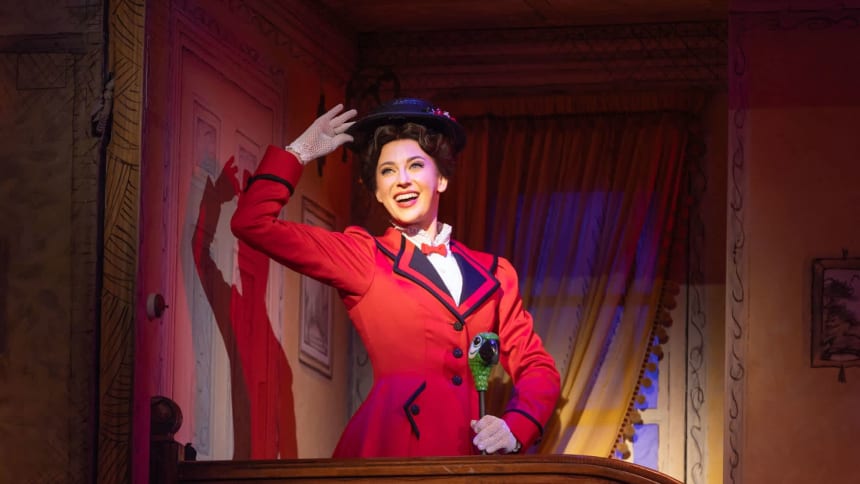MARY_POPPINS._Stefanie_Jones_Mary_Poppins_._Photo_Danny_Kaan