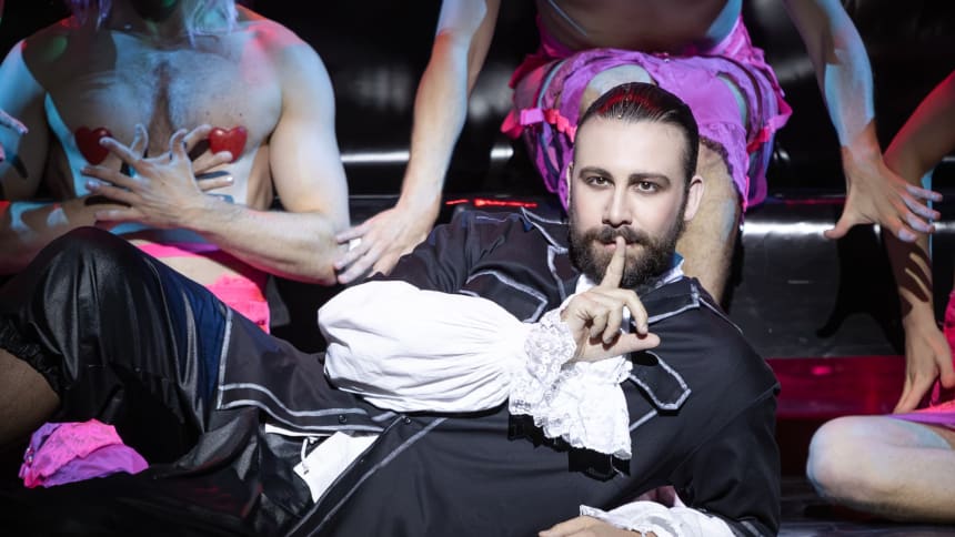 WNO Candide - Ryan Vaughan Davies (Captain, Crook) - photo credit Craig Fuller - 1605