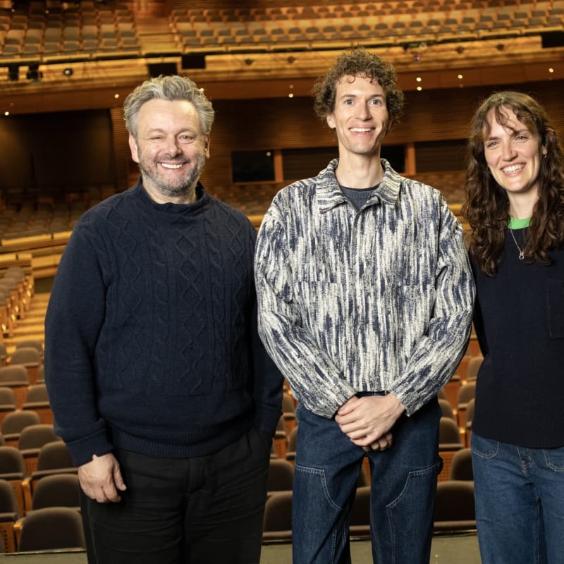 O&H creative team - credit Jon Pountney