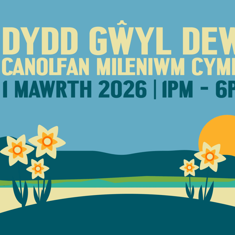 Dydd Gwyl Dewi