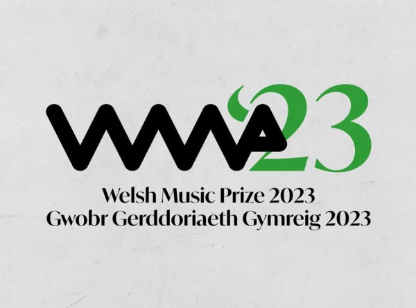 Artwork for Gwobr Gerddoriaeth Gymreig