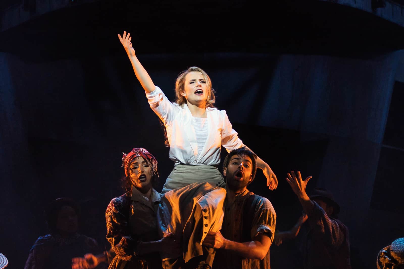 Tiger Bay The Musical Tiger Bay The Musical