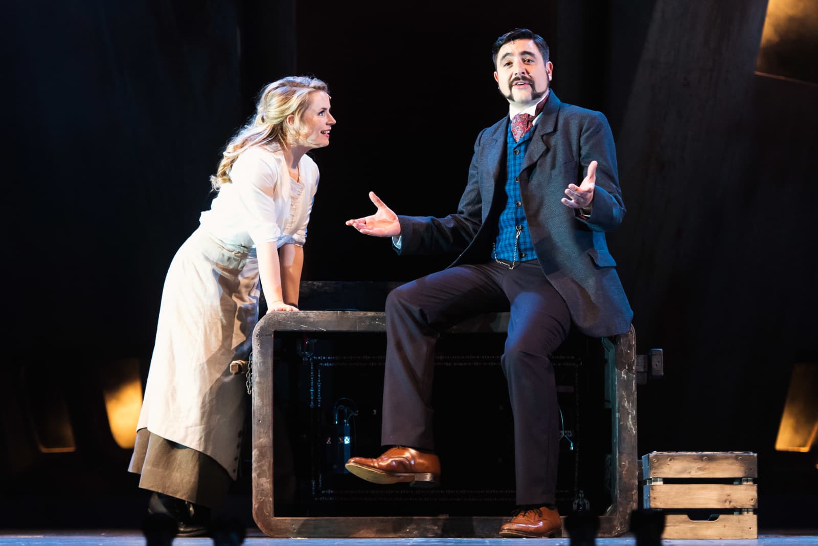Tiger Bay The Musical Tiger Bay The Musical