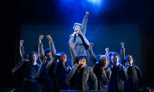 Matilda The Musical