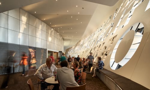 Theatre Bars