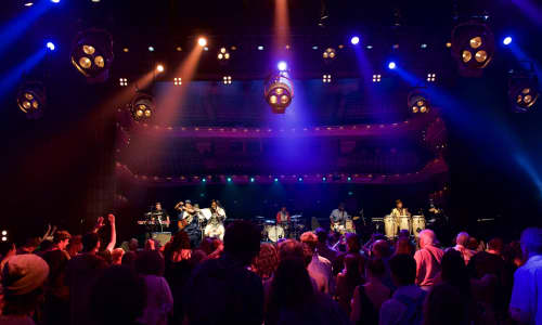 Festival of Voice
