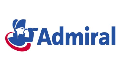 Admiral logo