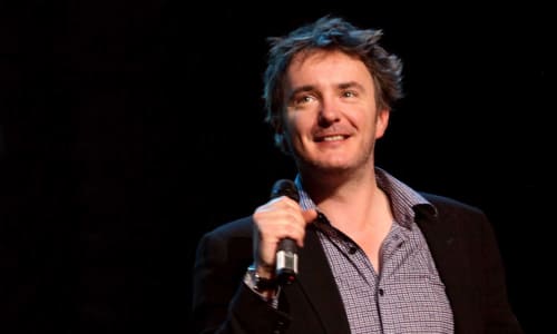 Dylan Moran: Dr Cosmos﻿