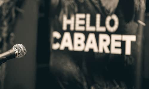 Hello Cabaret