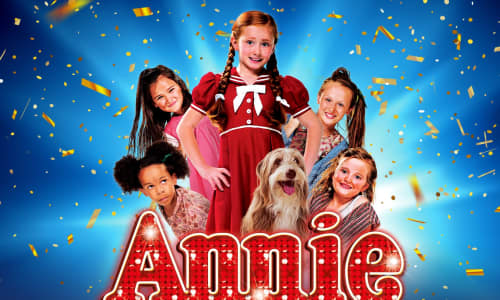 Annie