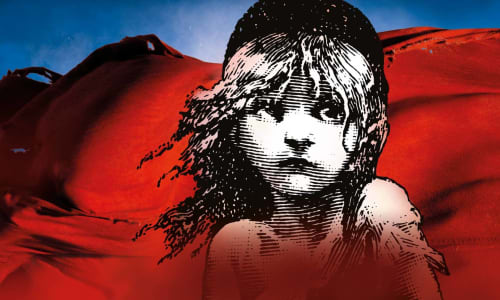 Les Miserables