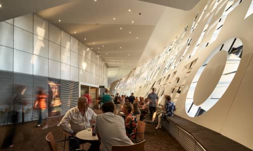 Theatre Bars