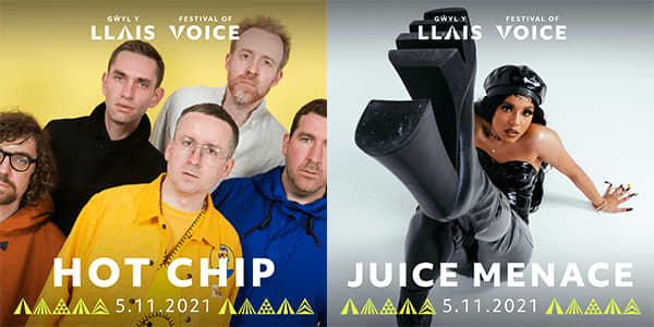 Juice Menace